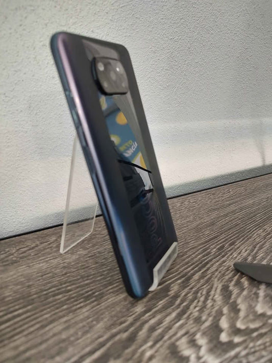 Poco X3 pro