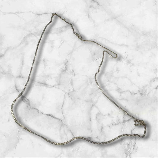 Oro Cadena 10k peso 4.4gr usada