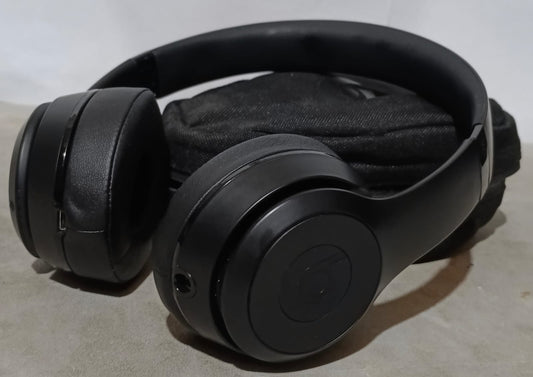 Audifonos Inalambricos Beats studio 3 en estuche, usado
