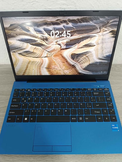 Laptop Vaio 512gb SSD 8Ram Core i5
