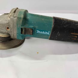 Grillo Makita