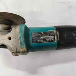 Grillo Makita