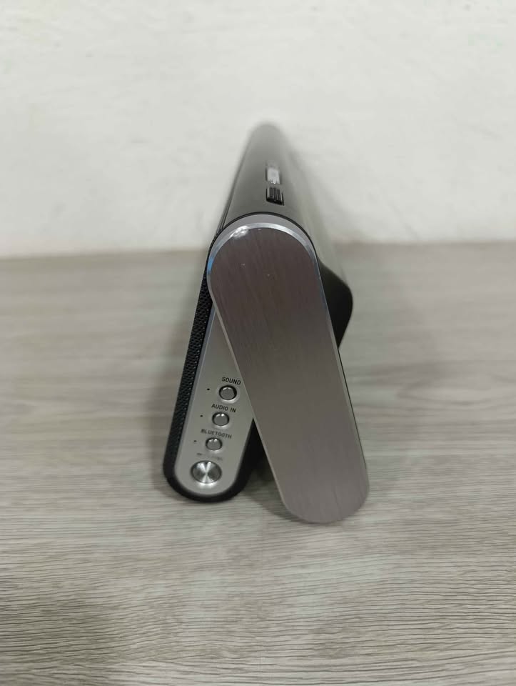 Bocina Sony BTX 300 USADA