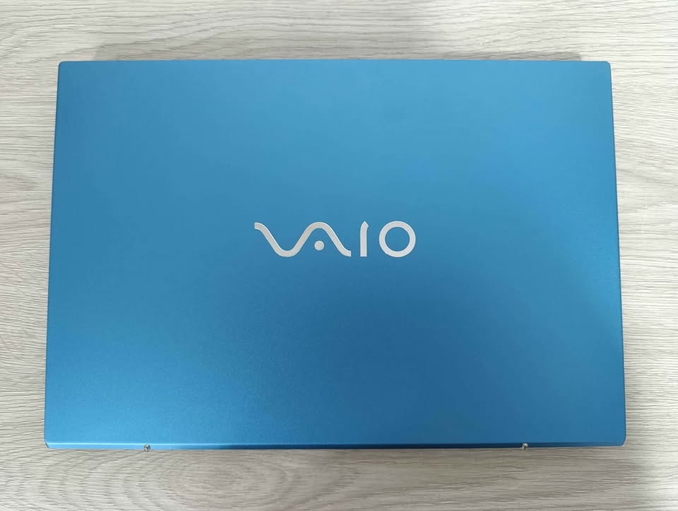 Laptop Vaio 512gb SSD 8Ram Core i5