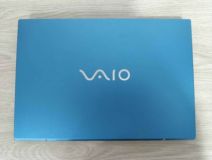 Laptop Vaio 512gb SSD 8Ram Core i5