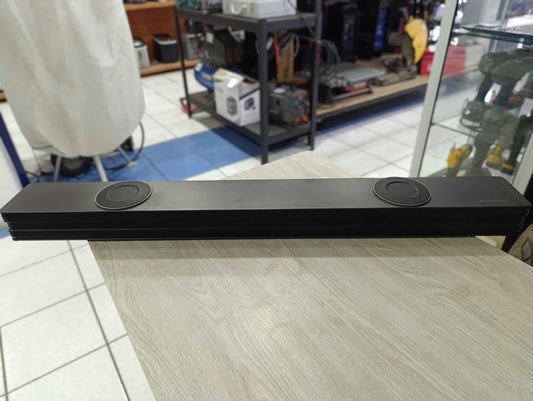 Barra de sonido Alien Pro SB 90 USADA