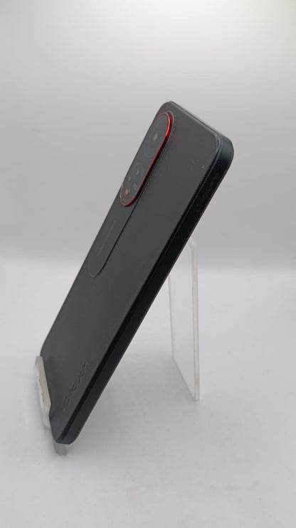 Q-TOUCH q624 32gb 2ram liberado, usado