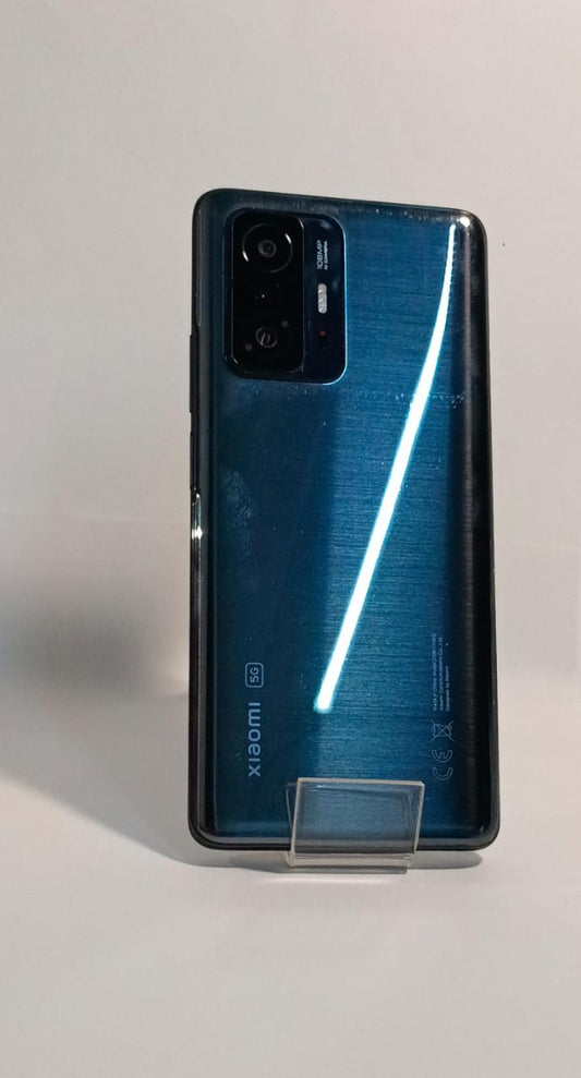 celular Xiaomi 11t 5g 256gb 8gb Liberado  Usado 📱