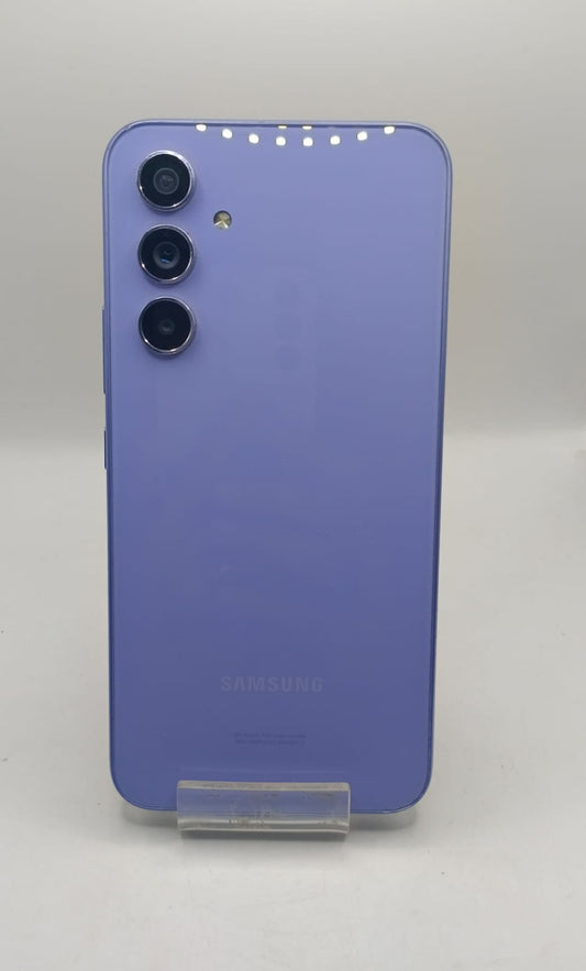 Samsung Galaxy a54 256gb 8ram liberado, usado