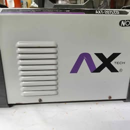 Inversora axtech