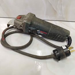 Grillo esmeril. Bosch