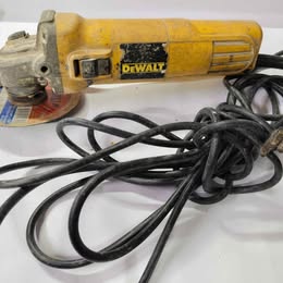 Grillo esmeril Dewalt