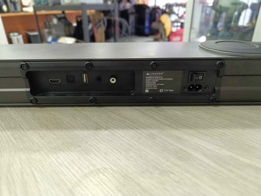 Barra de sonido Alien Pro SB 90 USADA
