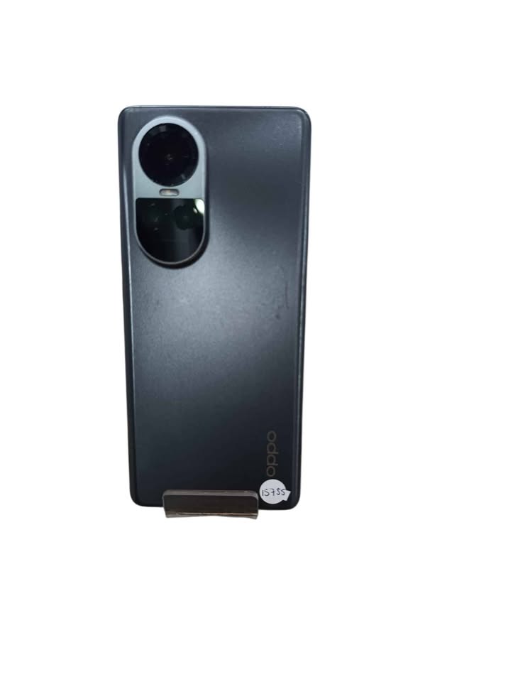 Celular oppo Reno 10 256gb 8 ram liberado USADO