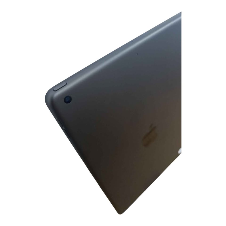 iPad 9° generación 64 GB usada