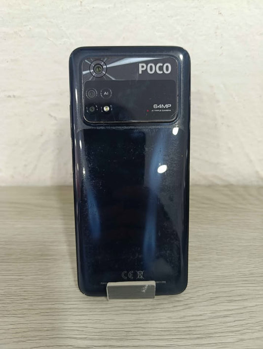 Poco M4 Pro 256gv 8ram Liberado