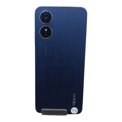 Celular oppo a17 64gb 4 ram liberado USADO
