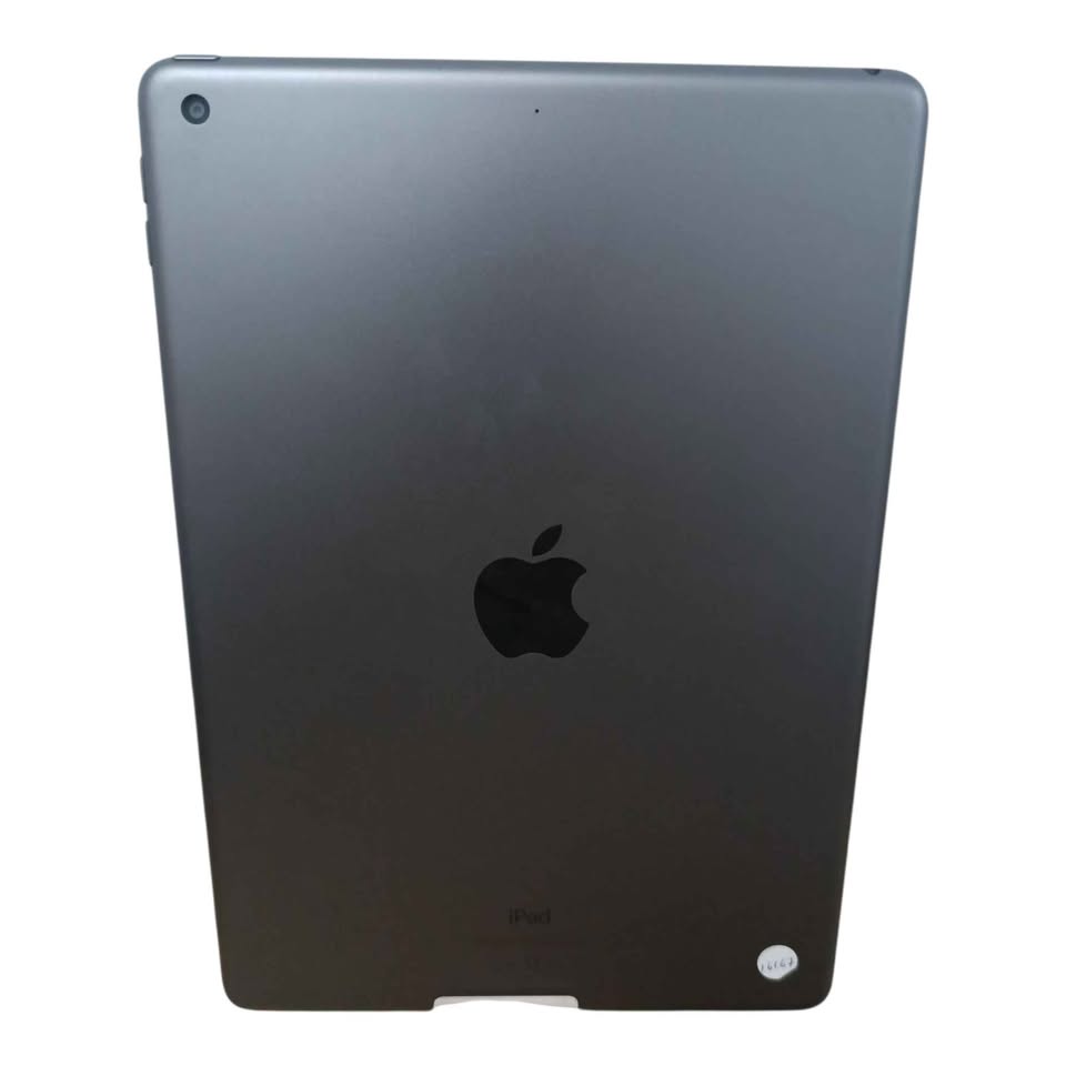 iPad 9° generación 64 GB usada