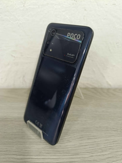 Poco M4 Pro 256gv 8ram Liberado