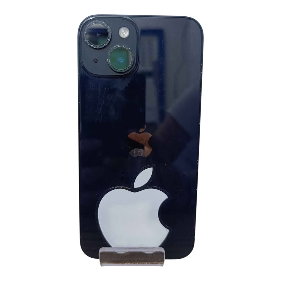 Celular iPhone 14 128gb batería 99% usado liberado