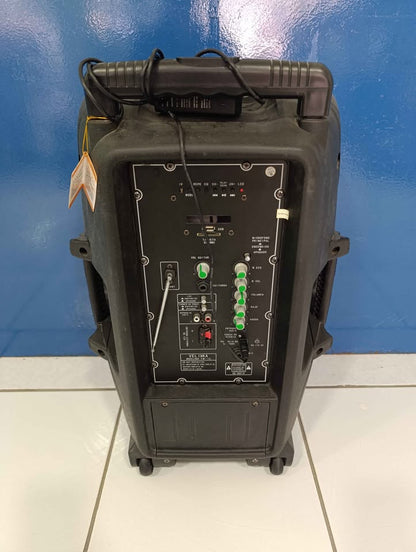 Bocina Velikka VKK 12L USADA