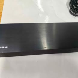 barra de sonido samsung con subwoofer
