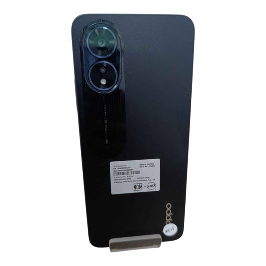 Celular oppo A38 4 ram 128gb liberado USADO