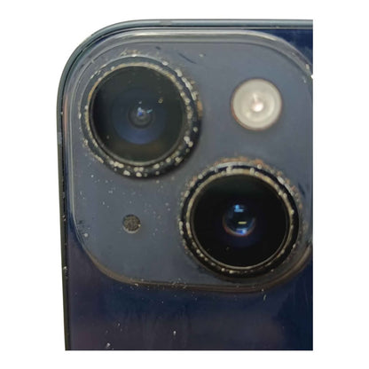 Celular iPhone 14 128gb batería 99% usado liberado