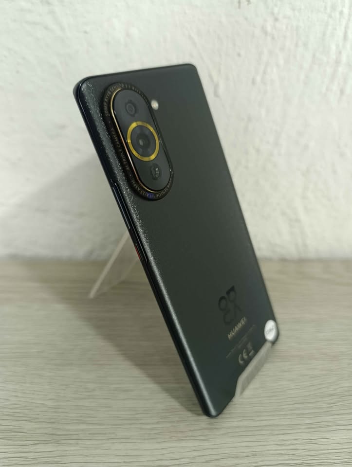 Huawei Nova 10 Pro 256gb 8Ram Liberado USADO