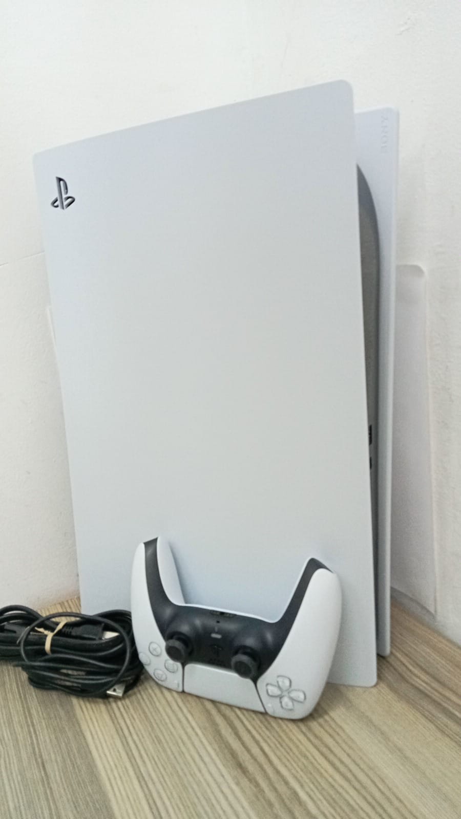 Consola Playstation 5 Ps5 Sony