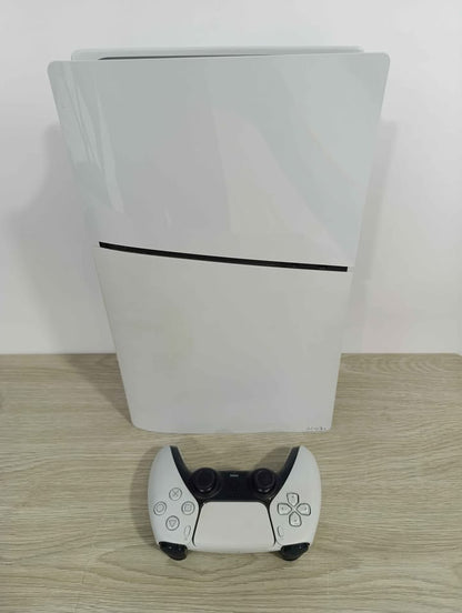 PlayStation 5 512gb con control