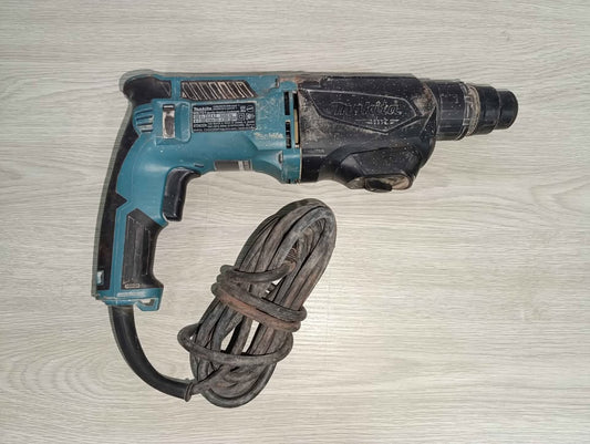 Taladro Rotomartillo Makita