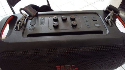 🔊 BOCINA JBL