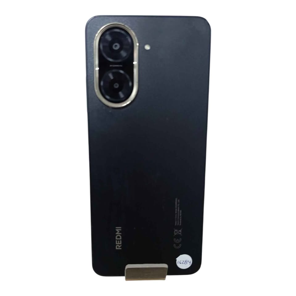 Celular redmi a5 64gb 3 ram liberado USADO