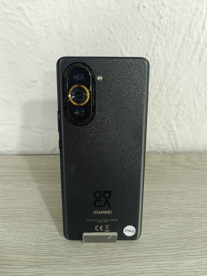 Huawei Nova 10 Pro 256gb 8Ram Liberado