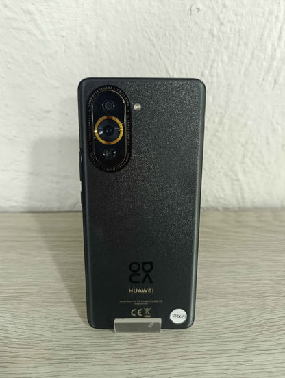 Huawei Nova 10 Pro 256gb 8Ram Liberado
