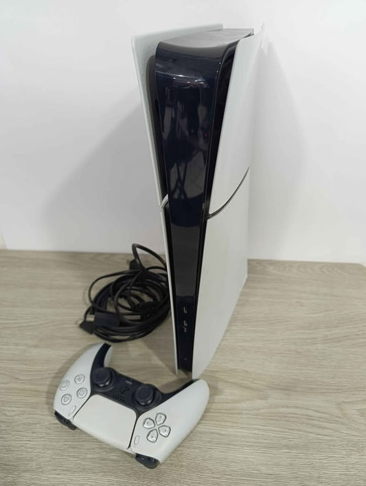 PlayStation 5 512gb con control