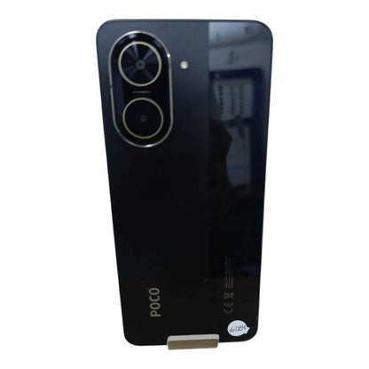 Celular Xiaomi poco 64gb 3 ram liberado USADO