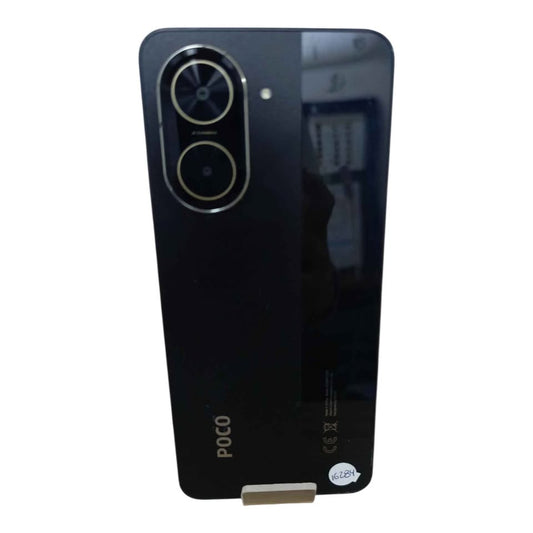 Celular Xiaomi poco 64gb 3 ram liberado USADO