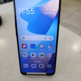 OPPO A16