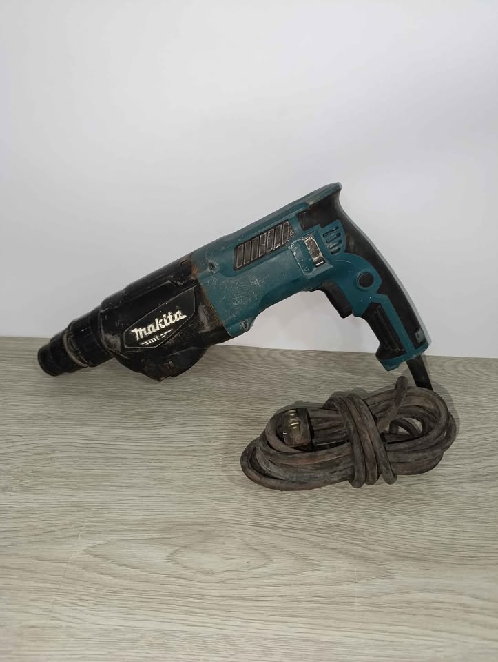 Taladro Rotomartillo Makita