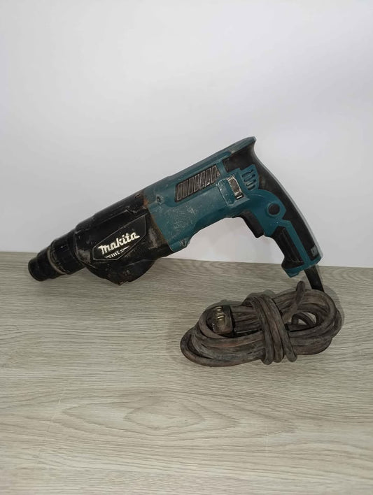 Taladro Rotomartillo Makita