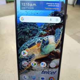 ZTE blade V70  4Ram 64GB  Liberado