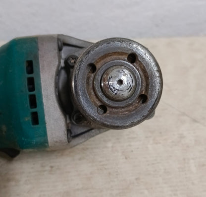 Esmeril MAKITA ga4530, usado