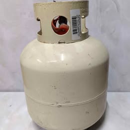 TANQUE DE GAS 10 KG