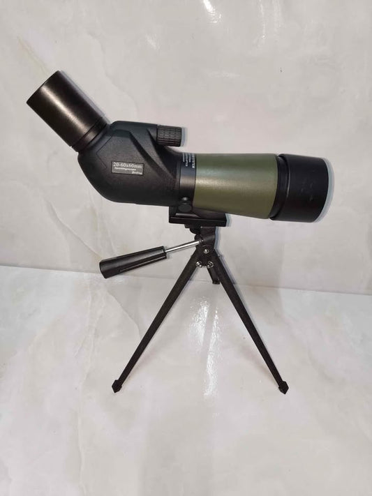 TELESCOPIO