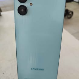 Galaxy A06  64GB  4Ram