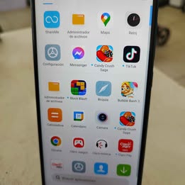 Moto G22  64 GB   4 Ram
