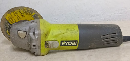 Esmeril RYOBI ag4031g