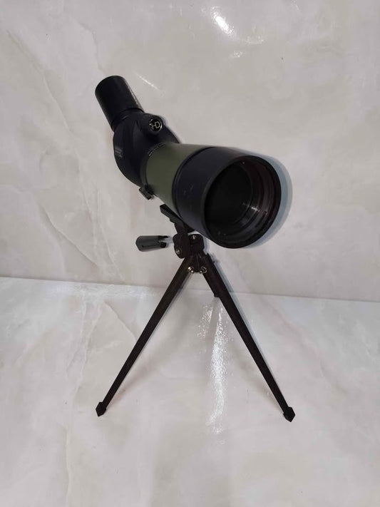 TELESCOPIO